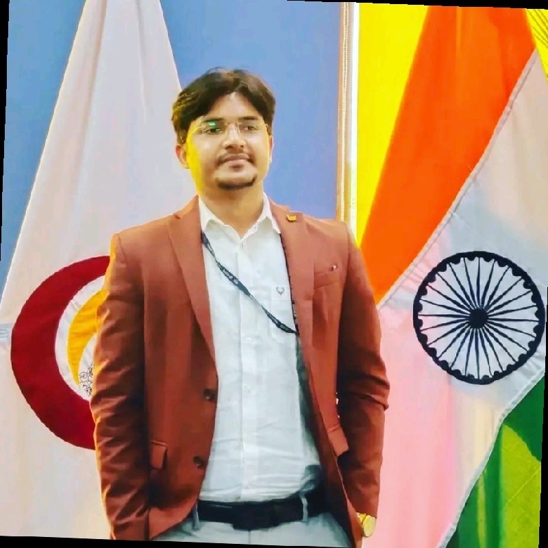 Dr. Deepak Kumar